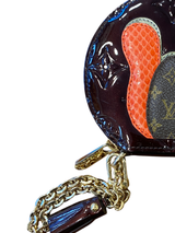 Louis Vuitton Bag one Brown