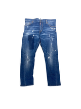 Dsquared Jeans 54 Blue