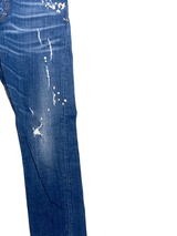 Dsquared Jeans 54 Blue