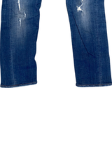Dsquared Jeans 54 Blue