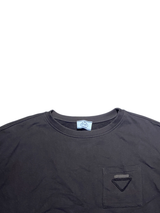 Prada Crewneck L Black