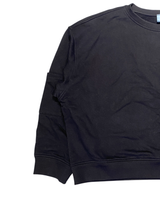 Prada Crewneck L Black