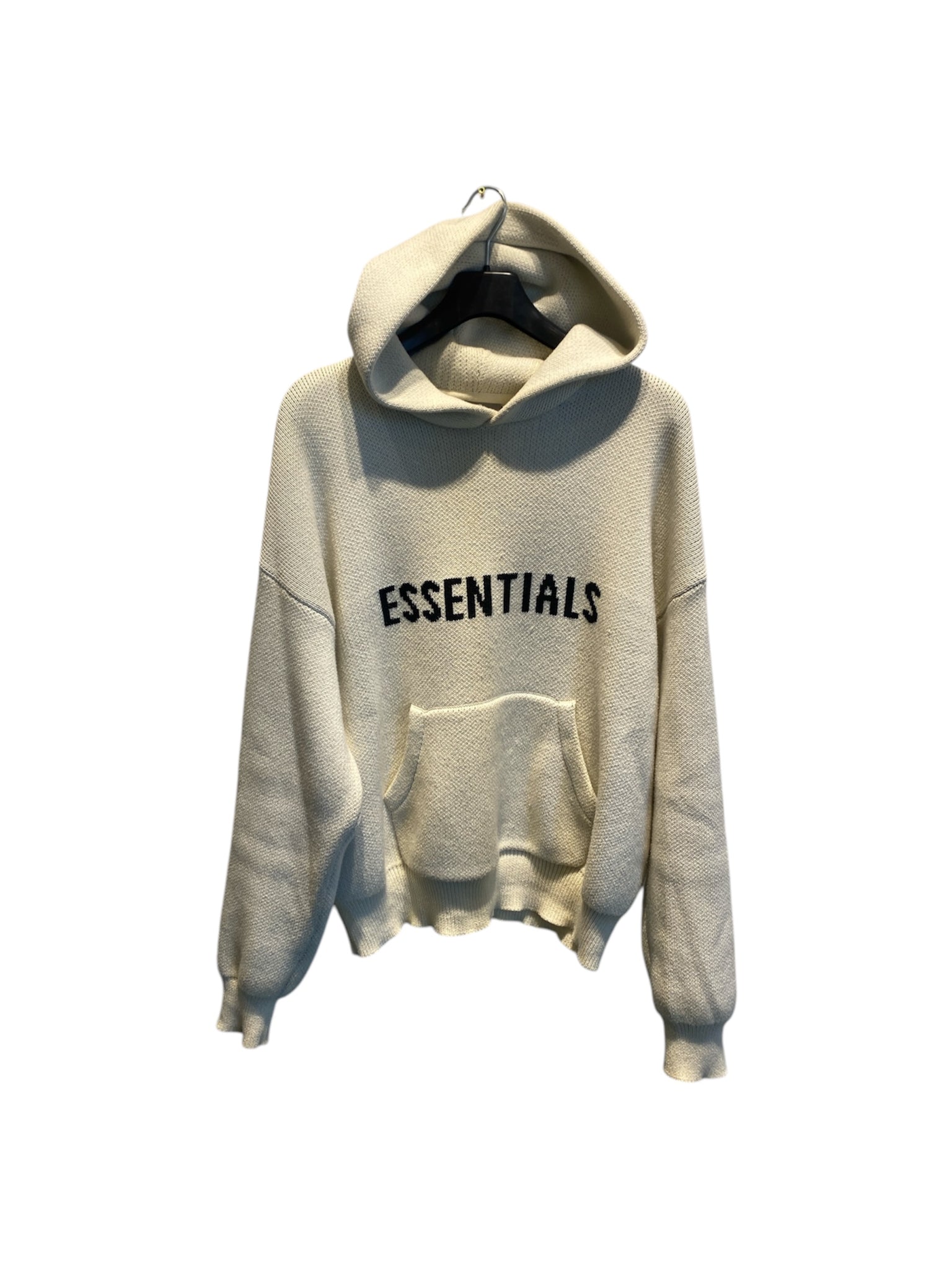 Essentials Hoodie M
