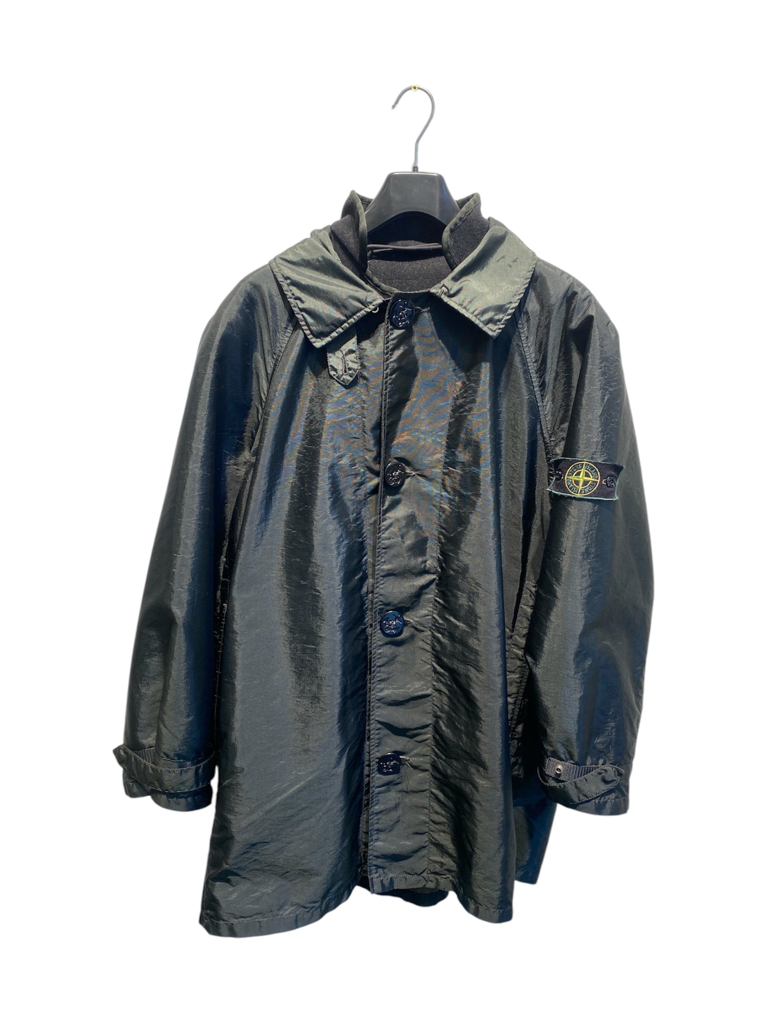 Stone Island Jacket L 23154B31/B5