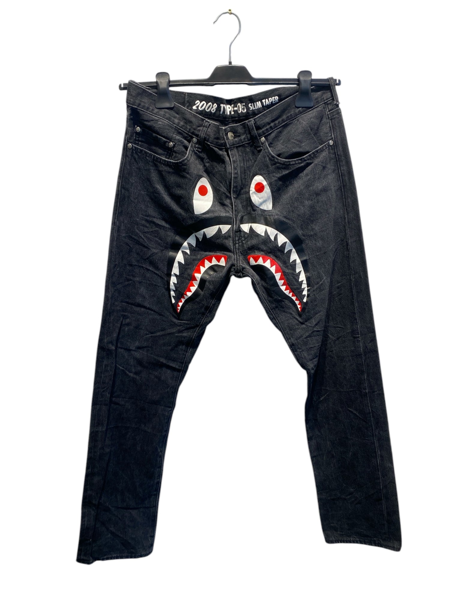 A Bathing Ape Pants XL