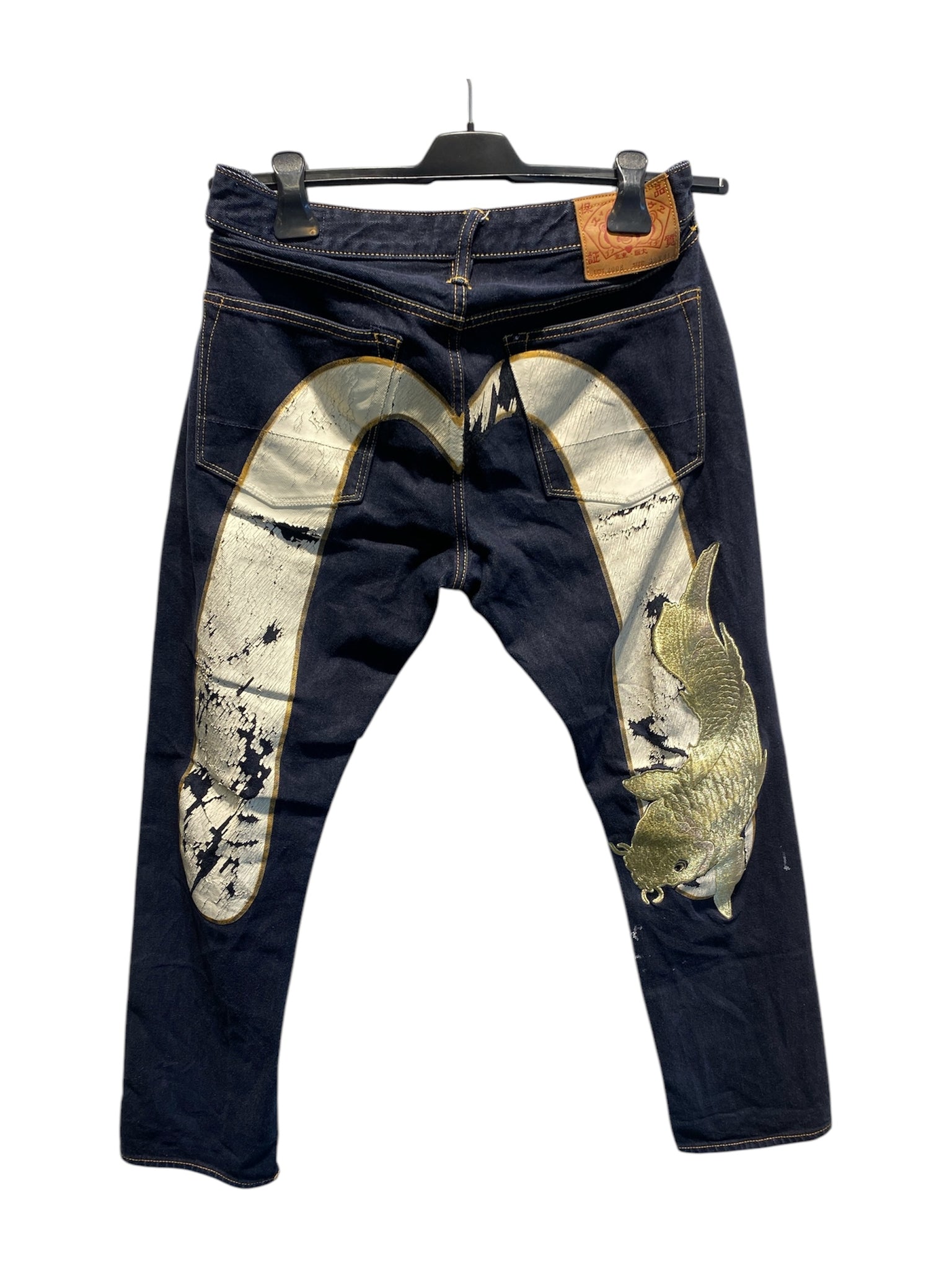 Evisu Pants 32/ 34