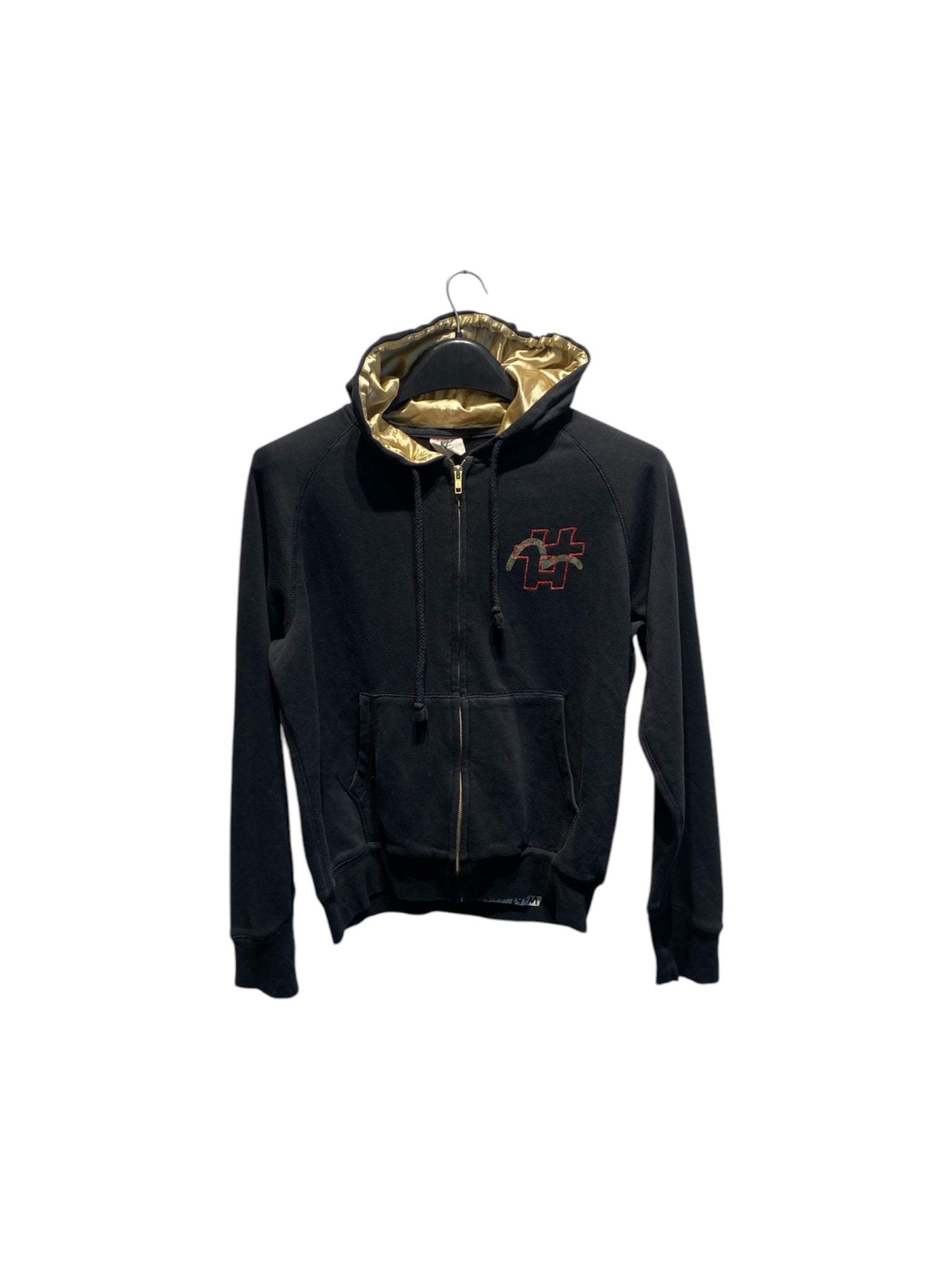 Evisu Hoodie M
