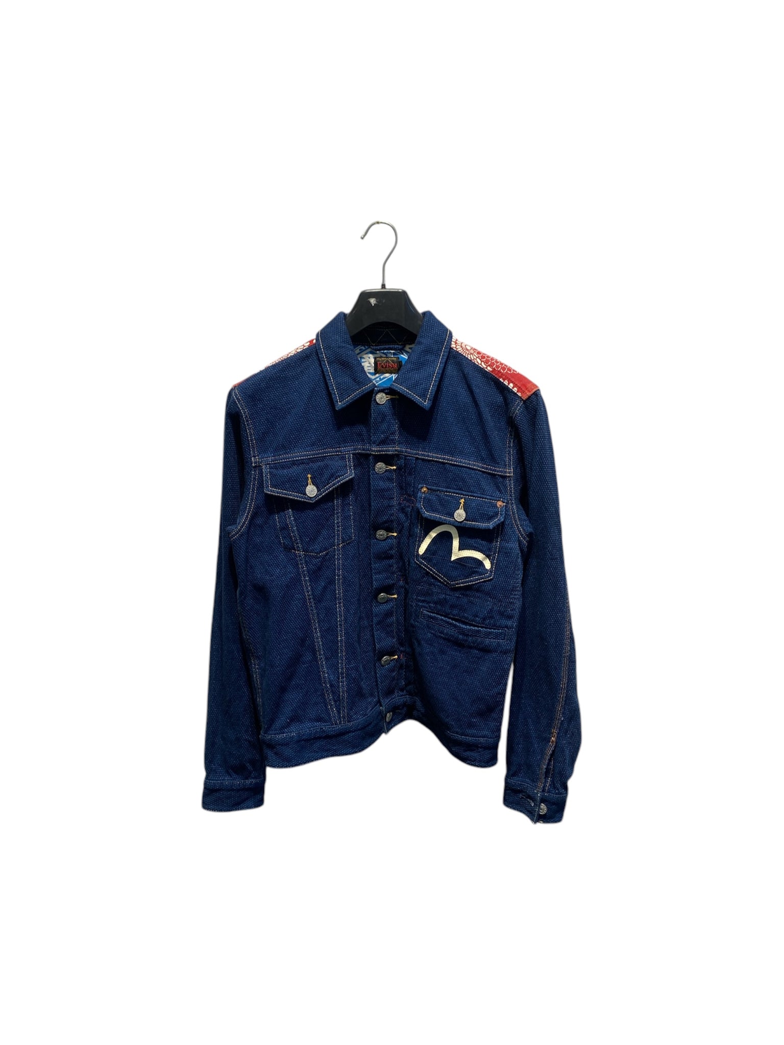 Evisu Jacket L