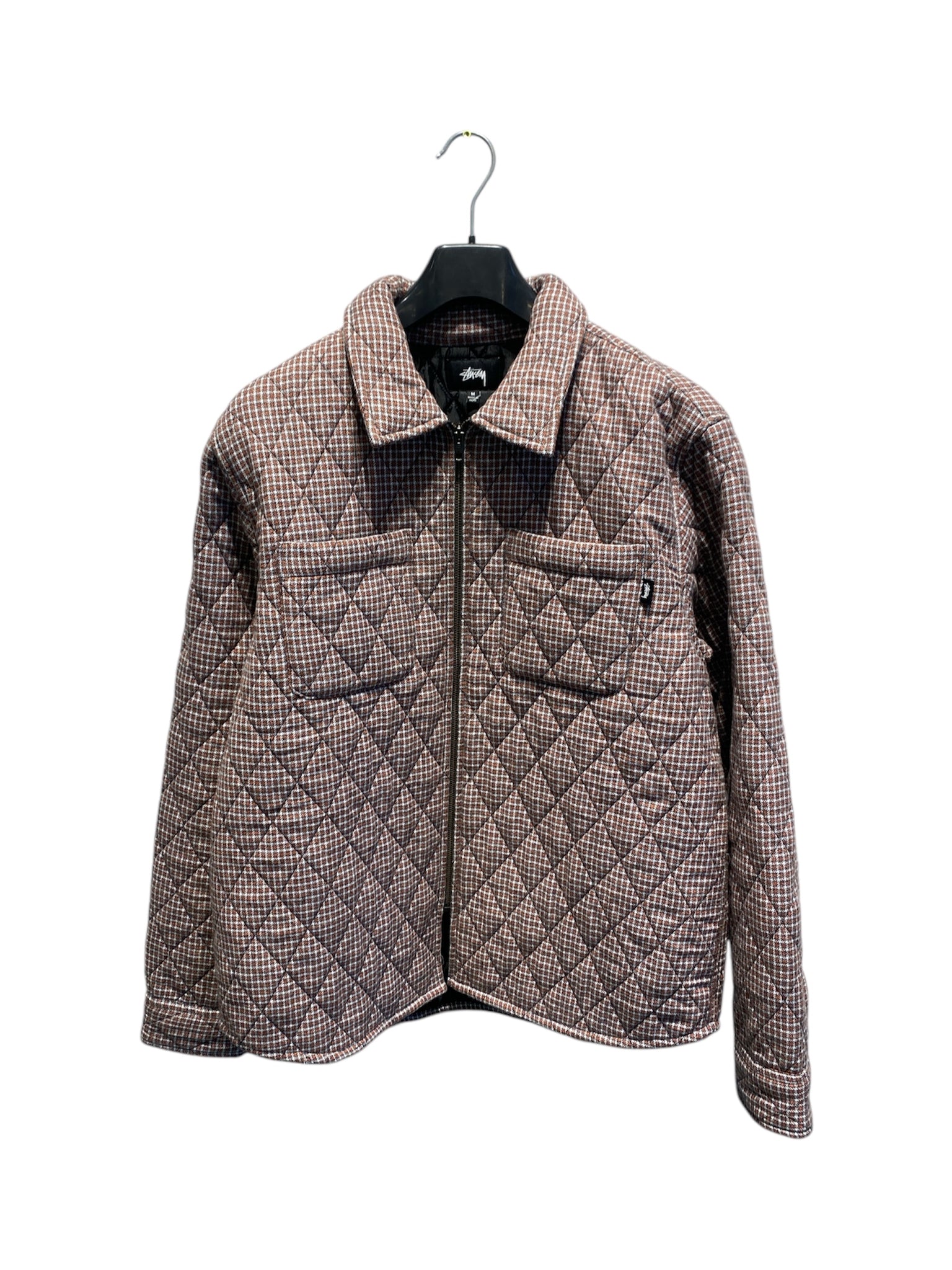 Stüssy Jacket M
