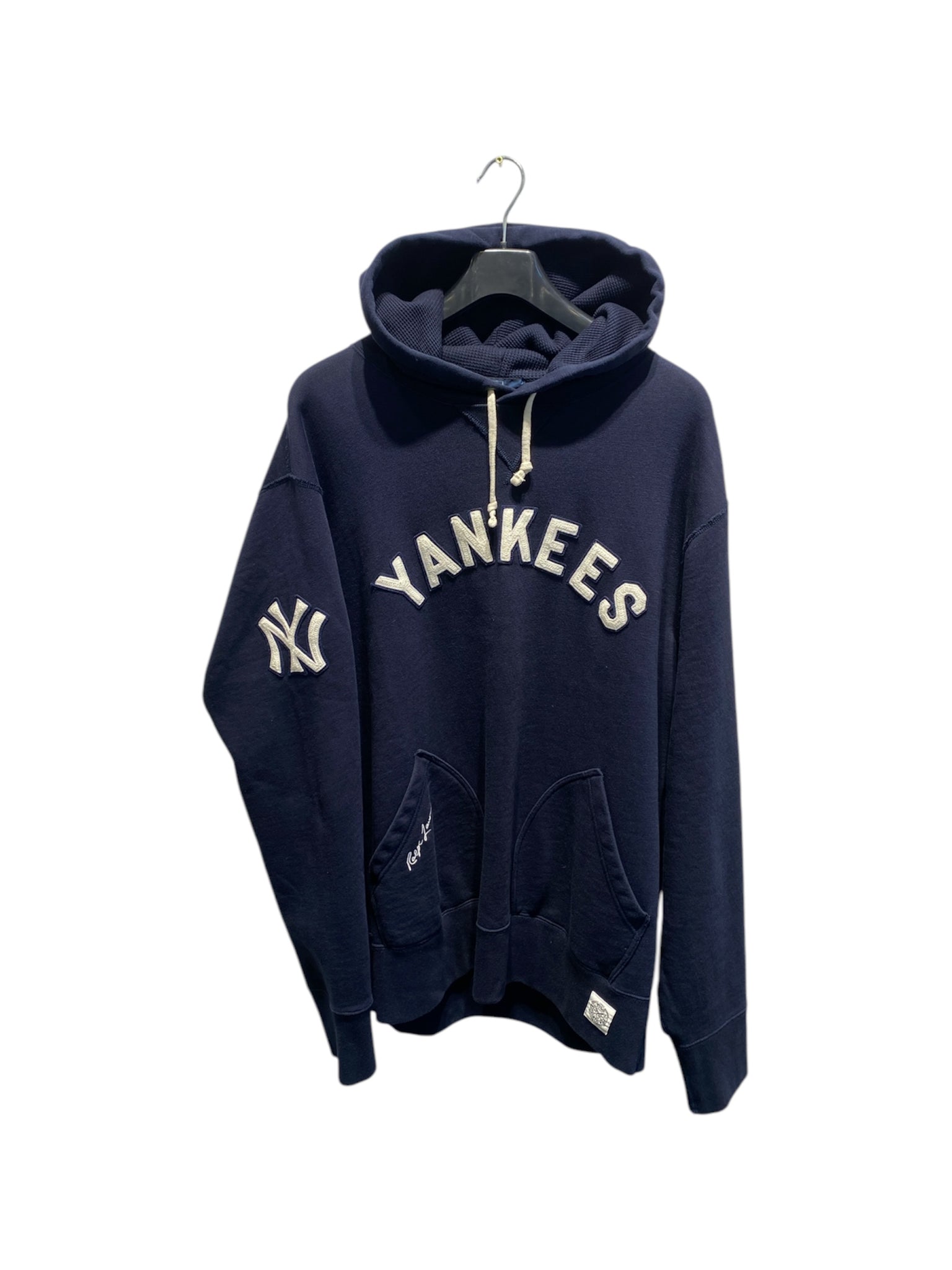 Polo Ralph Lauren x New York Yankees Hoodie