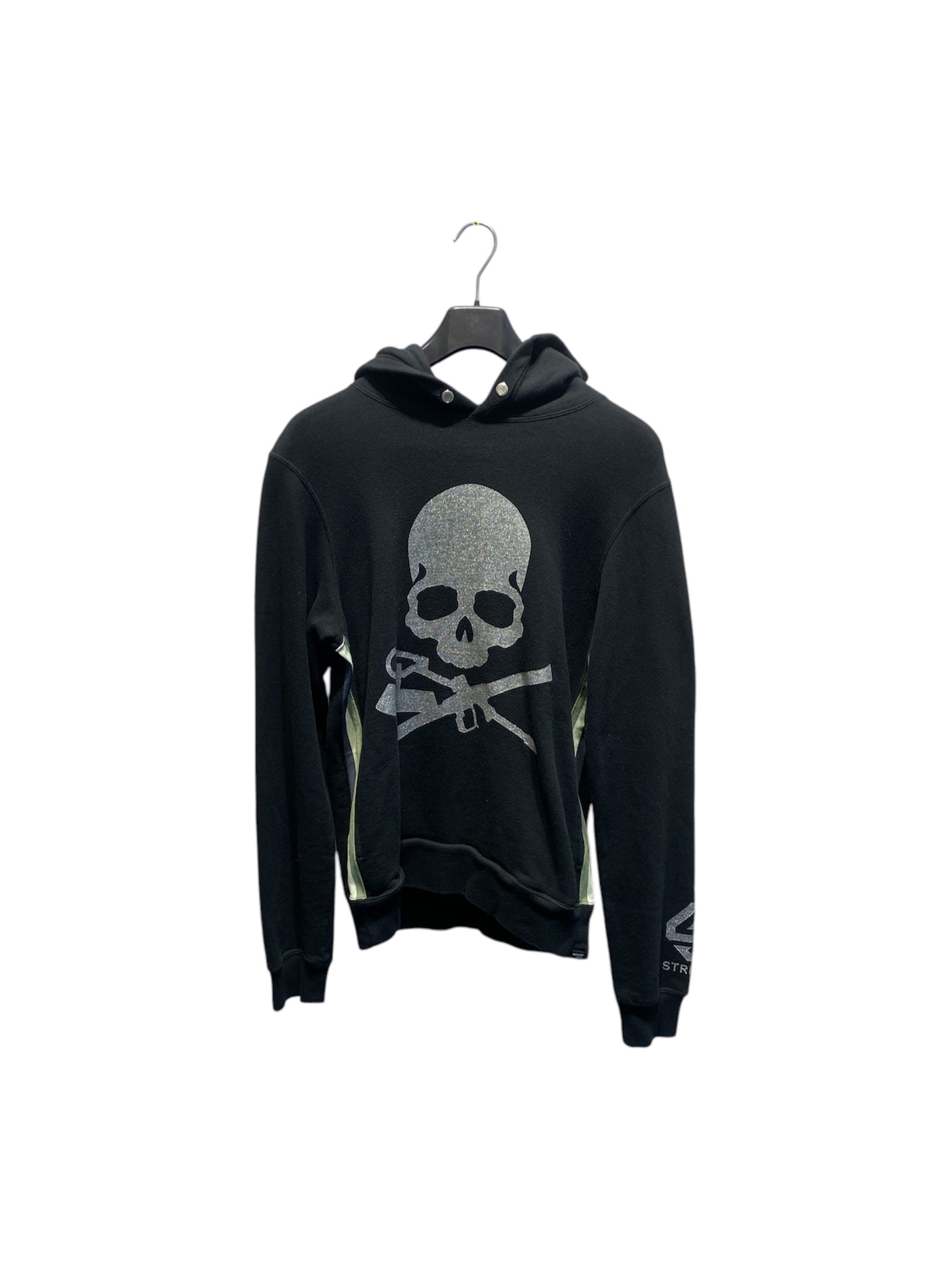 Mastermind Hoodie M