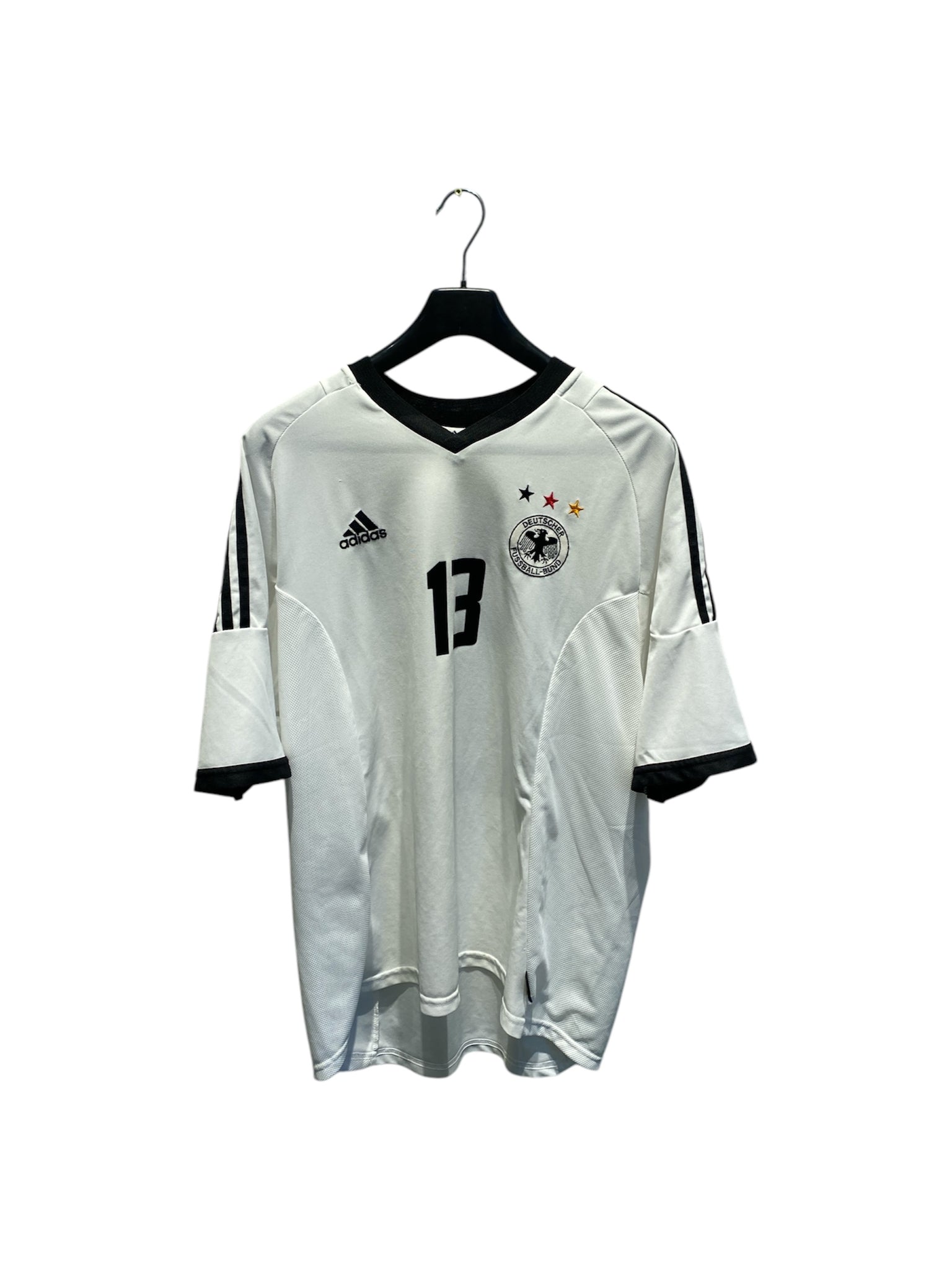Adidas Ballack Jersey XL