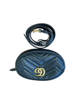 Gucci Bag one Black