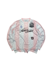 Acne Studios Jersey L Pink