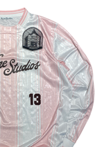 Acne Studios Jersey L Pink