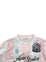 Acne Studios Jersey L Pink