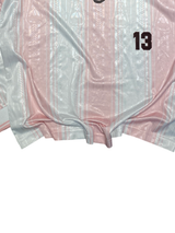Acne Studios Jersey L Pink