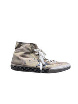 Golden Goose Sneakers 41 Beige