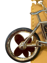 Louis Vuitton x Tyler the Creator Charm Bike Brown