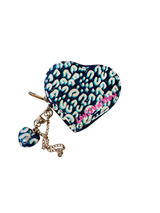 Louis Vuitton Mini Wallet Bag one Stephan Sprouse Navy
