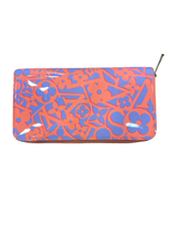 Louis Vuitton Zippy Wallet MNG Bag one Red