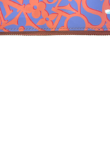 Louis Vuitton Zippy Wallet MNG Bag one Red