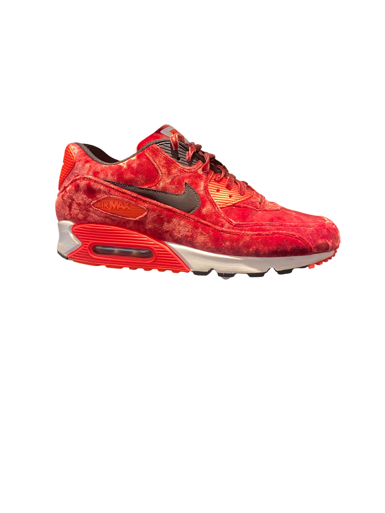 red velvet air max
