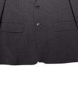 Prada Blazer 50/ L Black