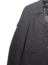 Prada Blazer 50/ L Black