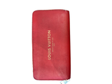 Louis Vuitton Wallet Bag one Red