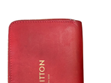 Louis Vuitton Wallet Bag one Red