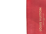 Louis Vuitton Wallet Bag one Red
