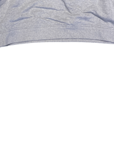 Prada Crewneck L Gray