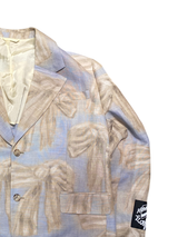 Acne Studios Floragartan 13 Jacket XS/S Blue