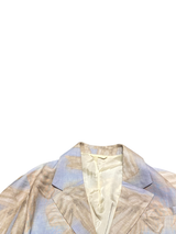 Acne Studios Floragartan 13 Jacket XS/S Blue