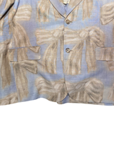 Acne Studios Floragartan 13 Jacket XS/S Blue