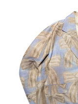 Acne Studios Floragartan 13 Jacket XS/S Blue