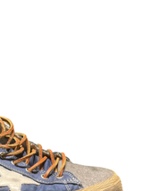 Golden Goose Sneakers 41 Blue