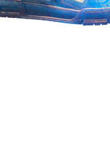 Louis Vuitton Trainer Fluorluscent Sneakers 9 = 43 Blue 2020